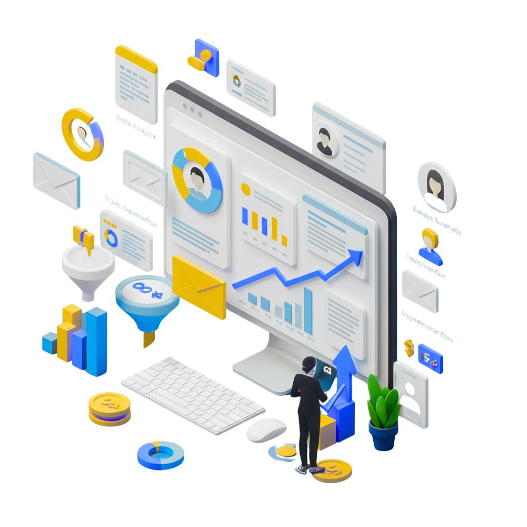 Email Marketing Digital